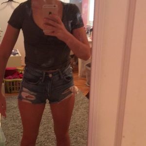 Stripped ae soft and sexy